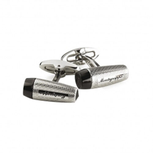 Butoni Montegrappa Fortuna ss & black