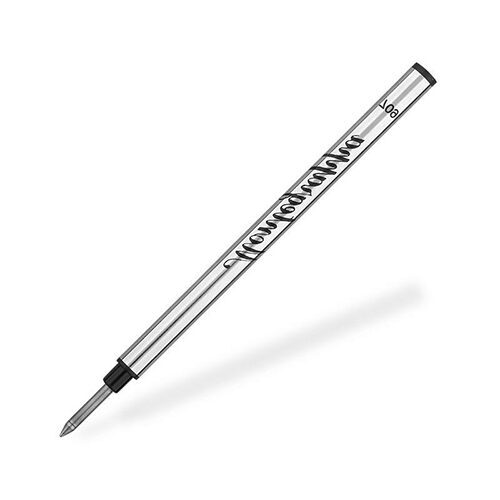 Rezerve Roller Montegrappa 1.00mm 10 buc negru