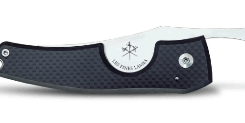 CUTTER LE PETIT CARBON FIBER