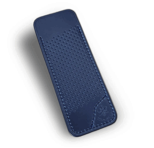 ETUI LE PETIT PETROL BLUE RACING