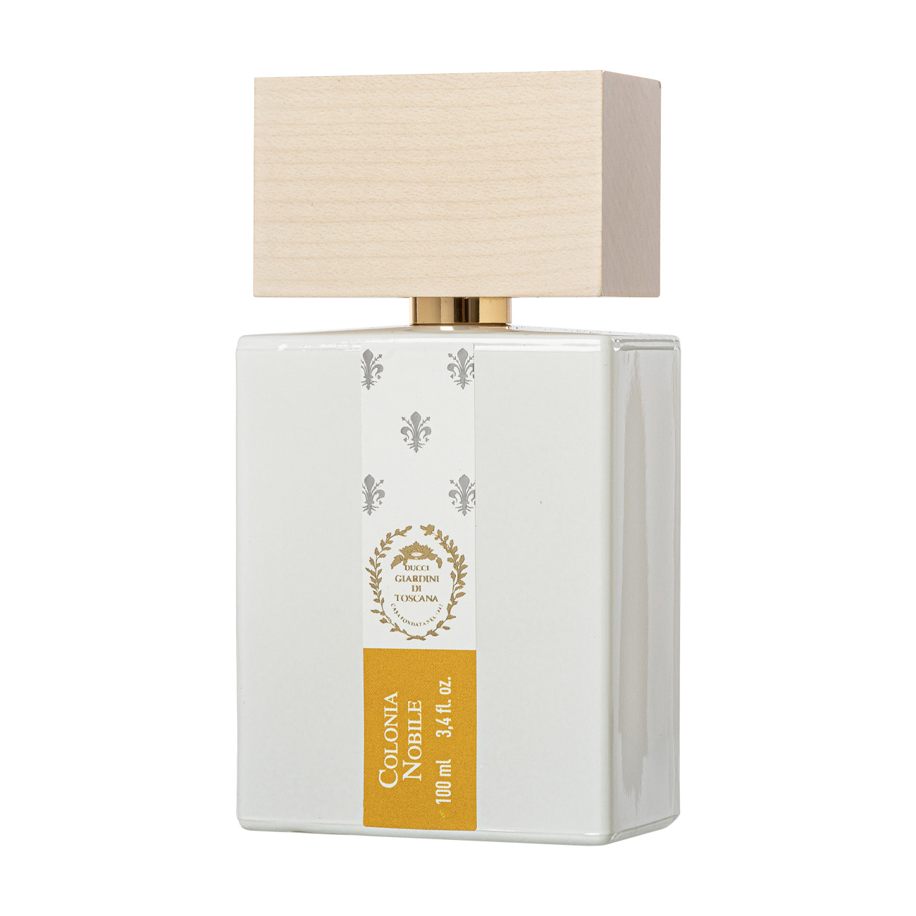 Apa de parfum GIARDINI DI TOSCANA -COLONIA NOBILE 100 ml