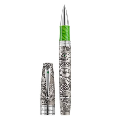 Roller Montegrappa Anul Sarpelui